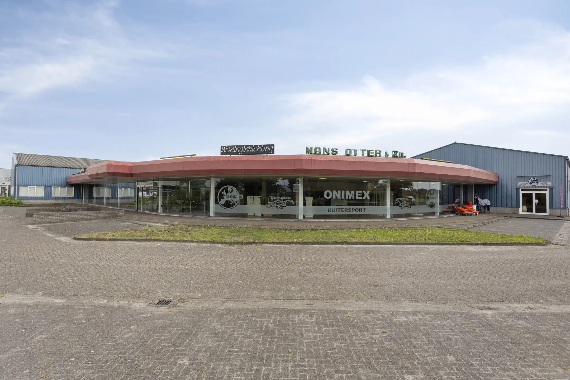 Veenoord, De Velden 1