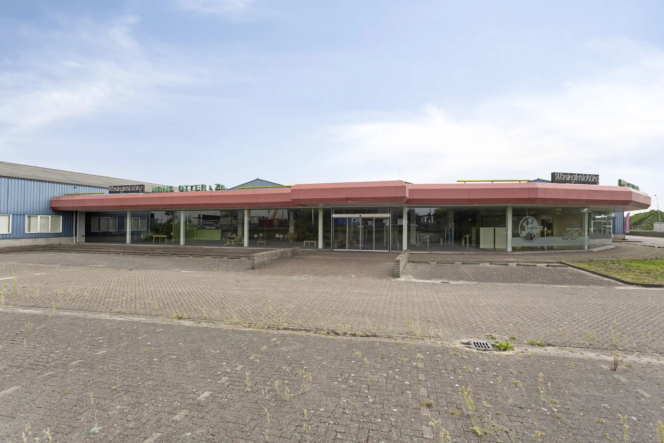 Veenoord, De Velden 1