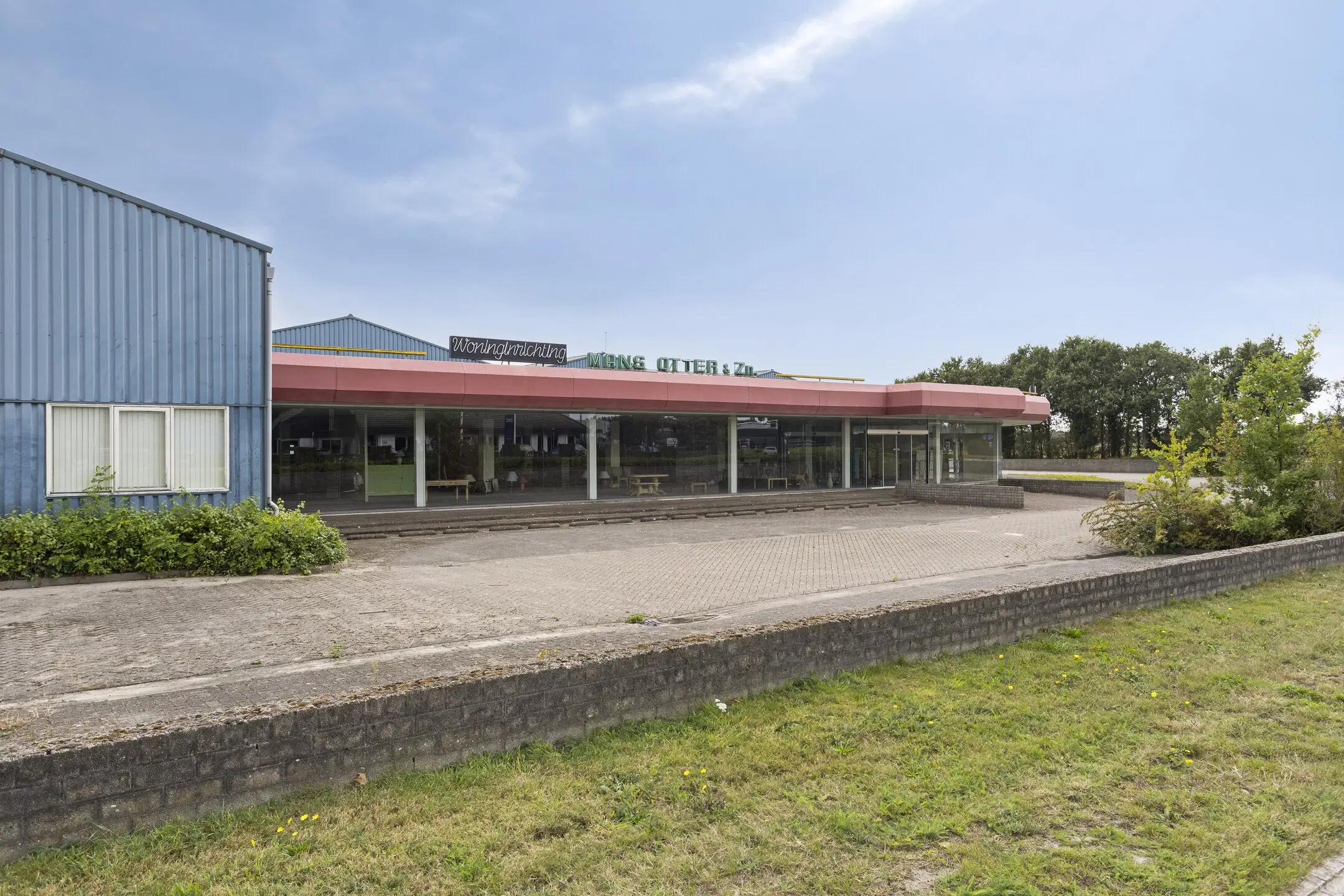 Veenoord, De Velden 1