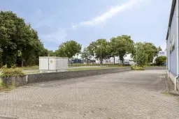 Veenoord, De Velden 1