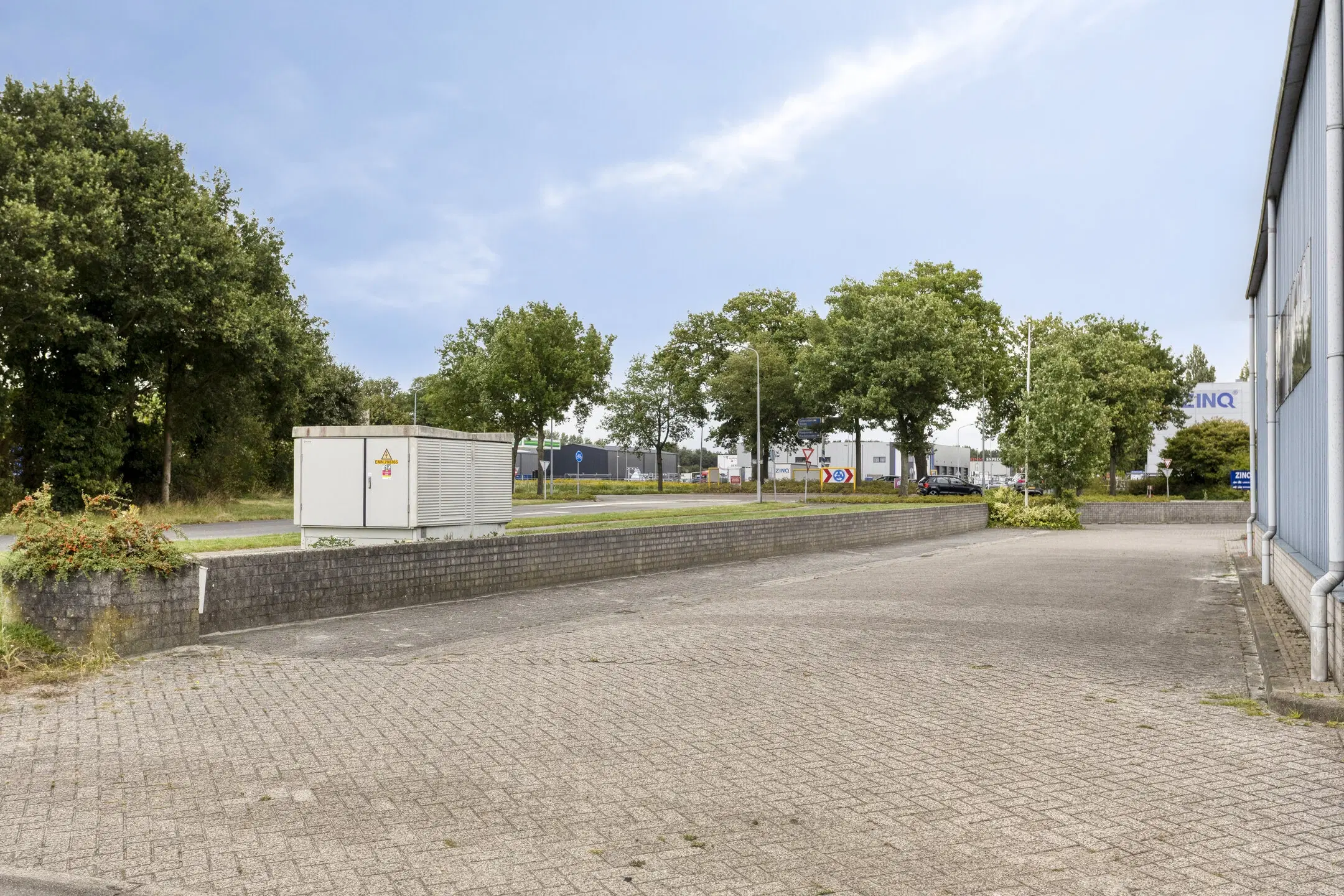 Veenoord, De Velden 1
