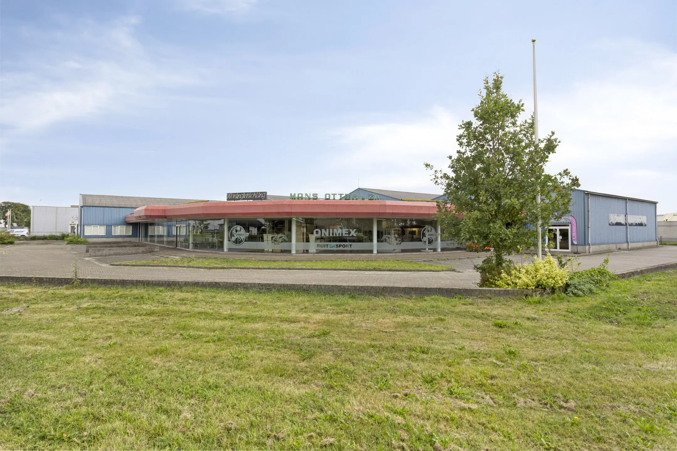 Veenoord, De Velden 1