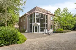 Erica, Peelstraat 140 en 144