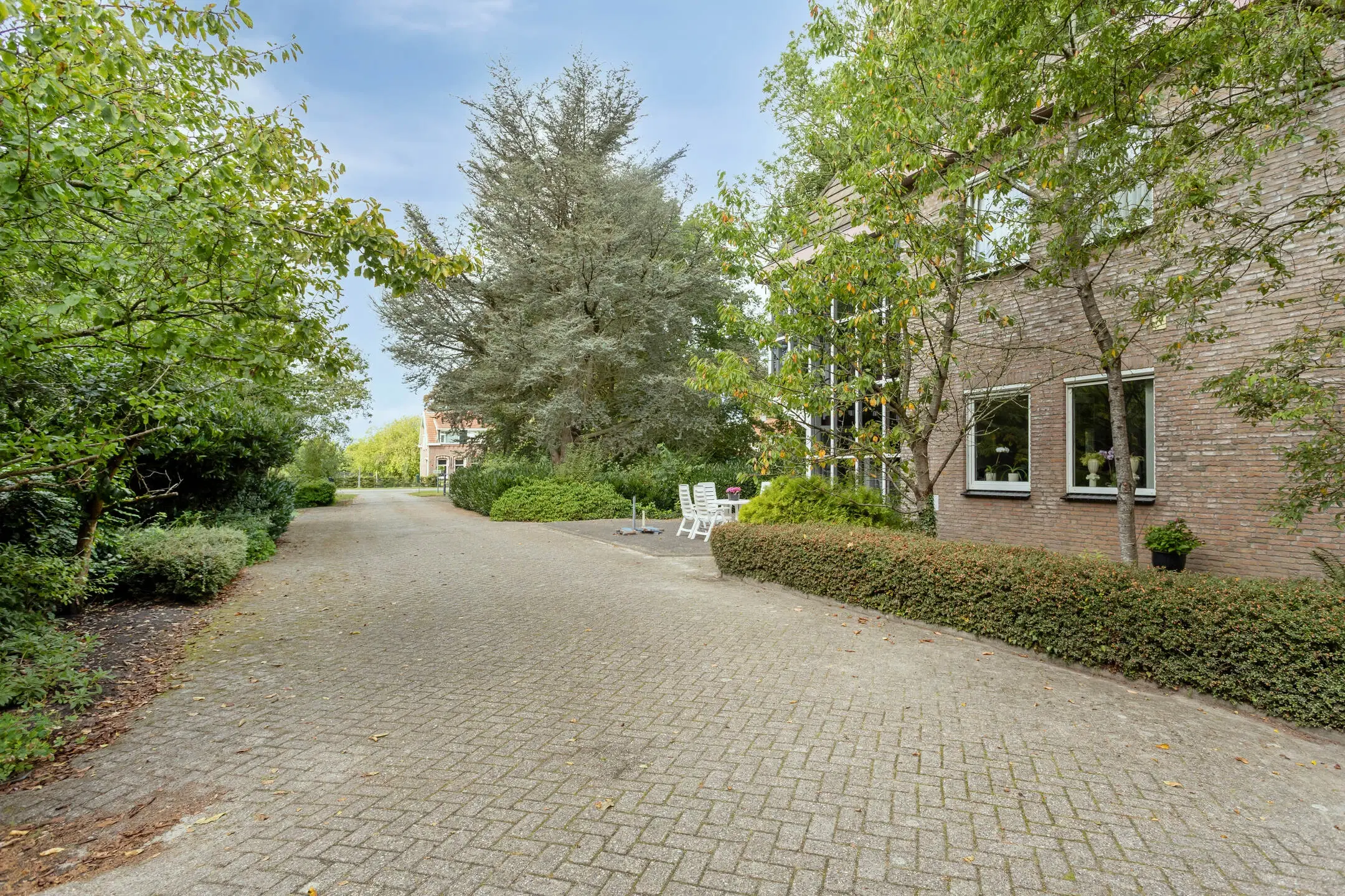 Erica, Peelstraat 140 en 144