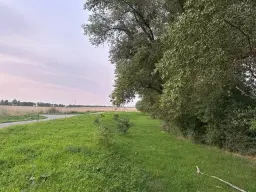 Eigendoms perceel 6.875 m² off-grid in Thüringen, Eischleben - Duitsland