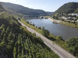 Perceel grond 586 m² nabij Koblenz - Duitsland