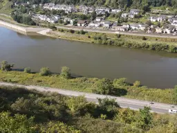 Perceel grond 586 m² nabij Koblenz - Duitsland