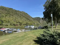 Perceel grond 586 m² nabij Koblenz - Duitsland