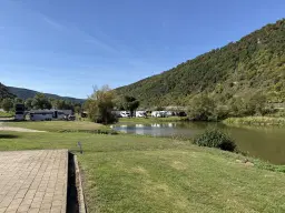 Perceel grond 586 m² nabij Koblenz - Duitsland