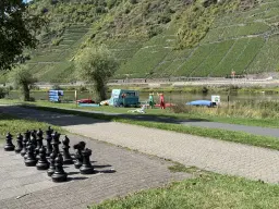 Perceel grond 586 m² nabij Koblenz - Duitsland