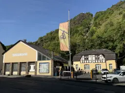 Voormalige wijngaarden 840 m², mogelijkheid tot herontwikkeling in Zell - Duitsland