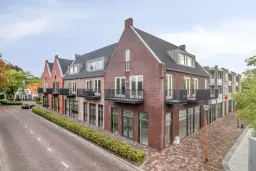Vlijmen, Monseigneur van Kesselstraat 2-M