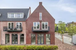 Vlijmen, Monseigneur van Kesselstraat 2-M