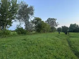 Perceel grond 4.638 m² in Lalendorf - Duitsland