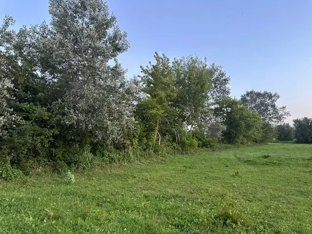 Perceel grond 4.638 m² in Lalendorf - Duitsland