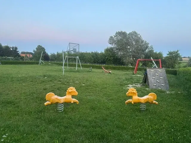 Perceel grond 4.638 m² in Lalendorf - Duitsland