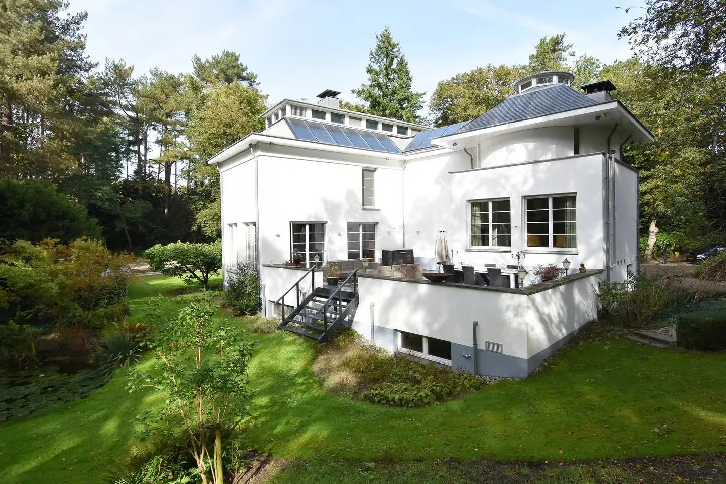 Wassenaar, Schouwweg 73