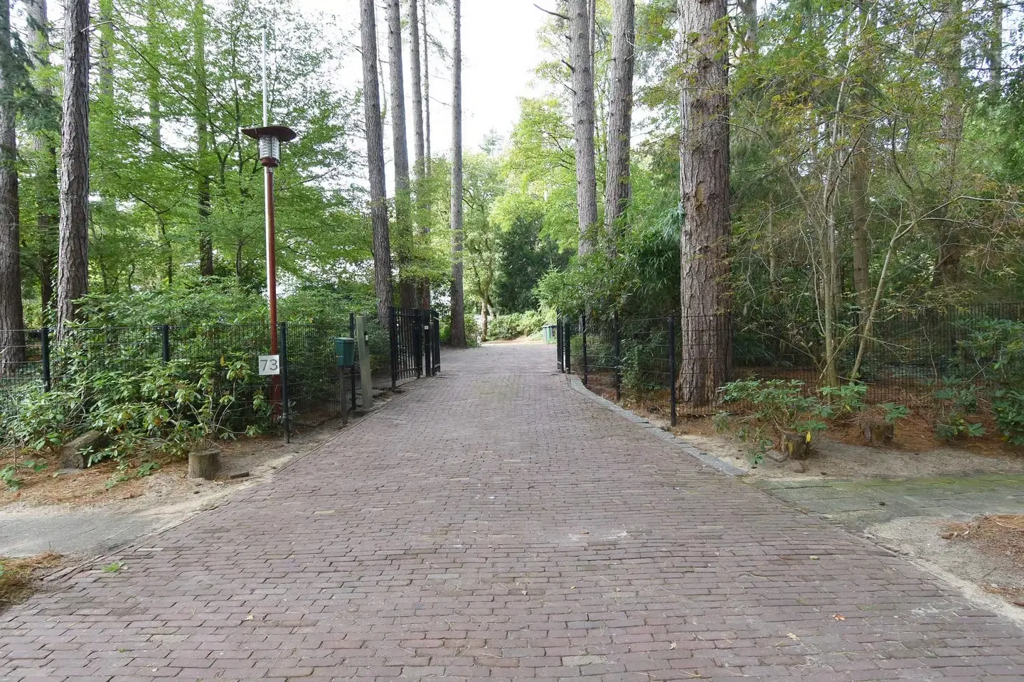 Wassenaar, Schouwweg 73
