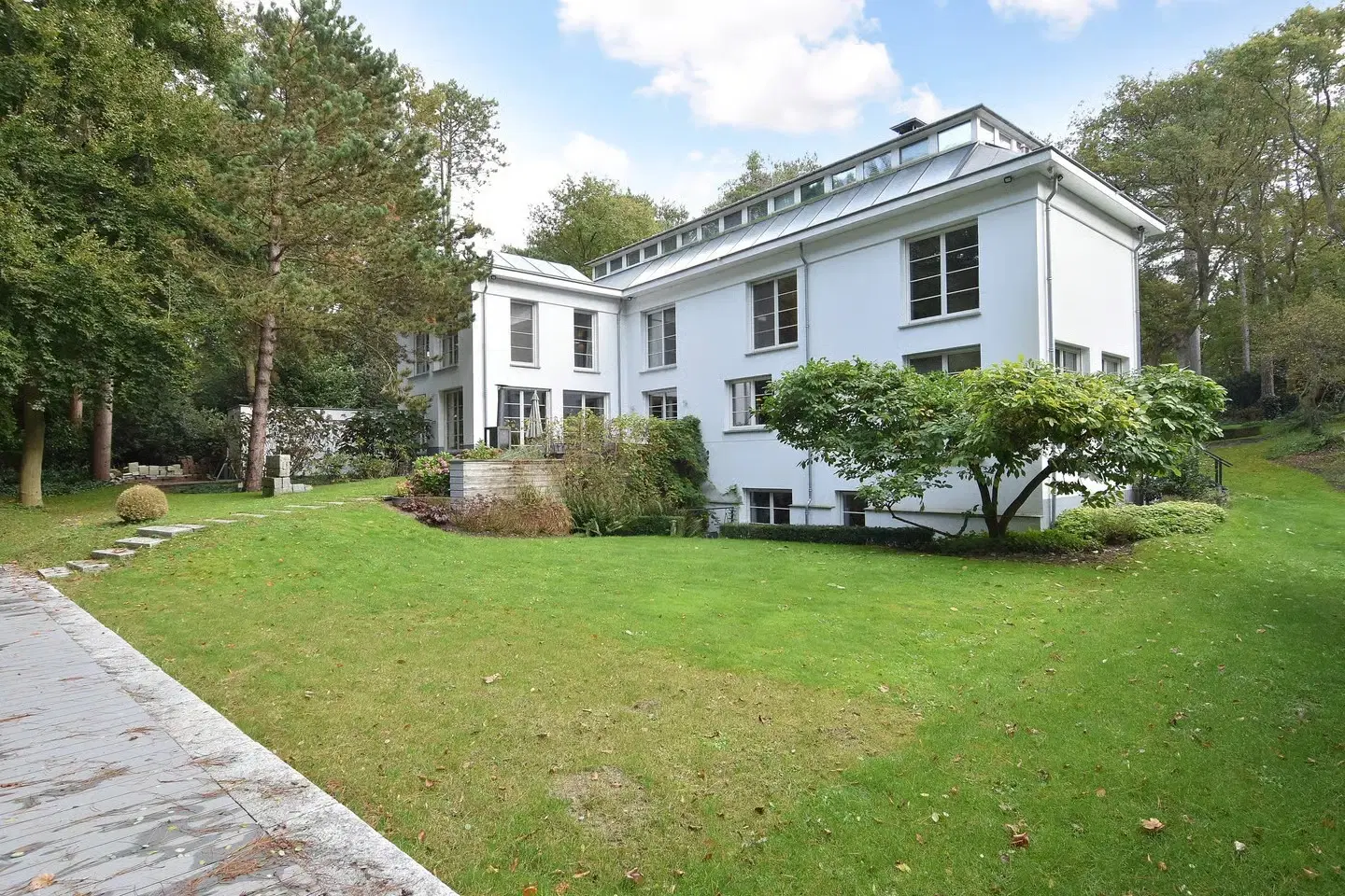 Wassenaar, Schouwweg 73