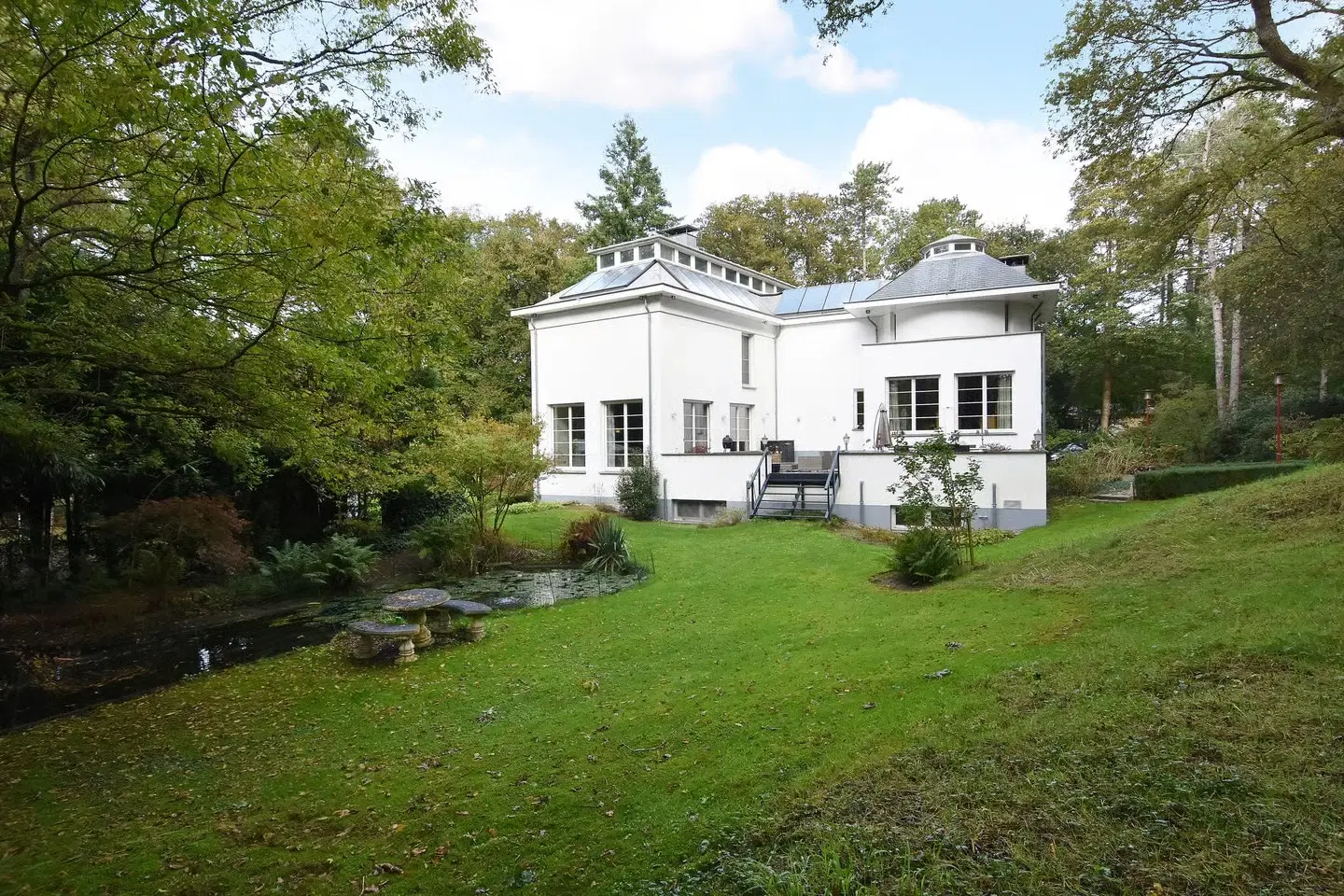 Wassenaar, Schouwweg 73