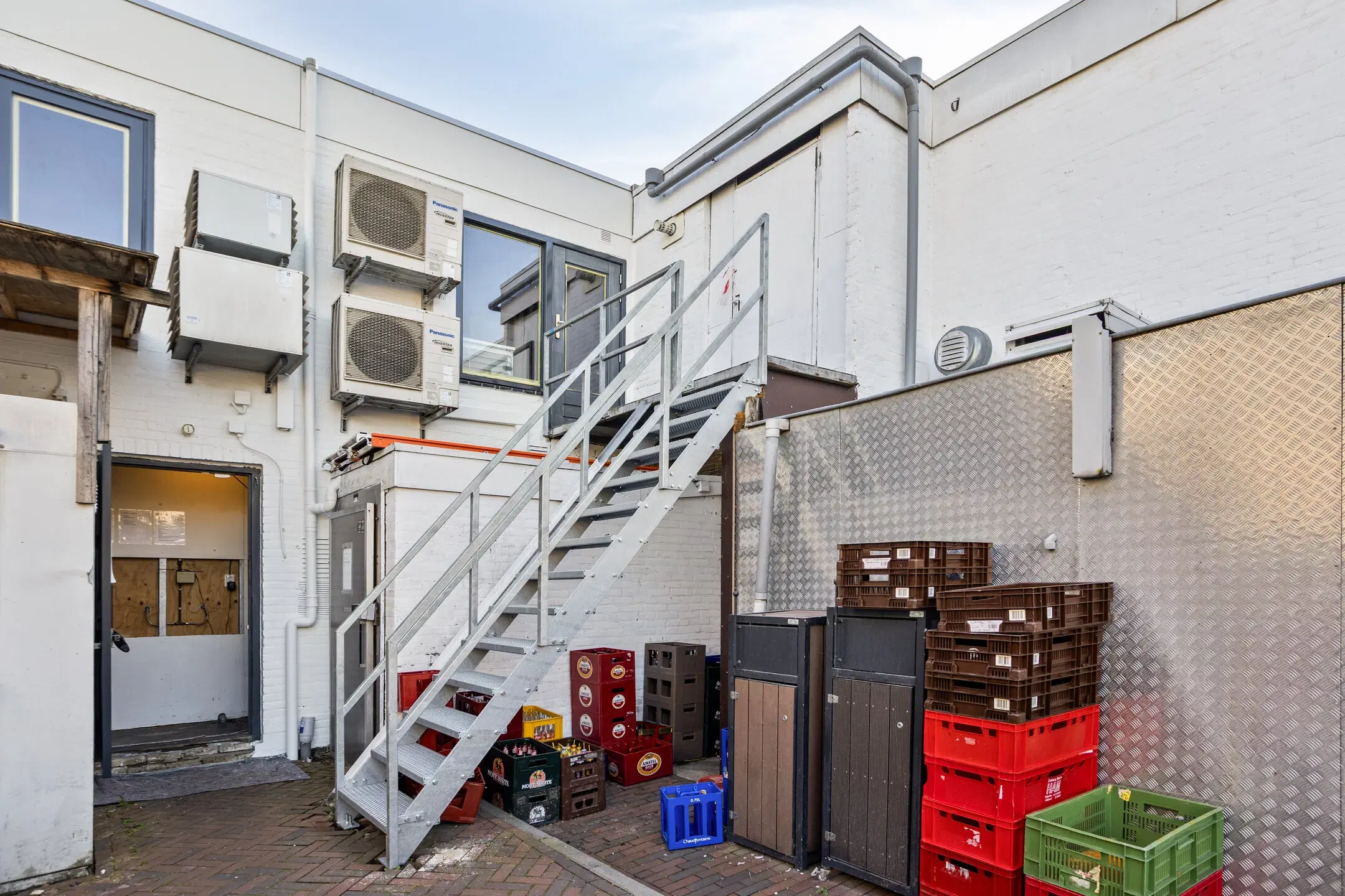Horecagelegenheid te Renesse