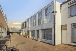 Hillegom, Hofstraat 1 A