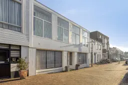 Hillegom, Hofstraat 1 A