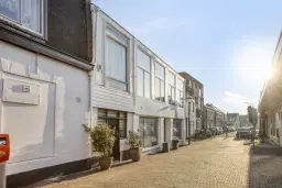 Hillegom, Hofstraat 1 A