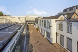 Hillegom, Hofstraat 1 A