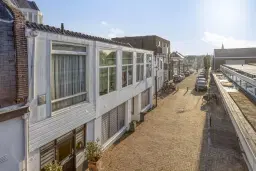 Hillegom, Hofstraat 1 A