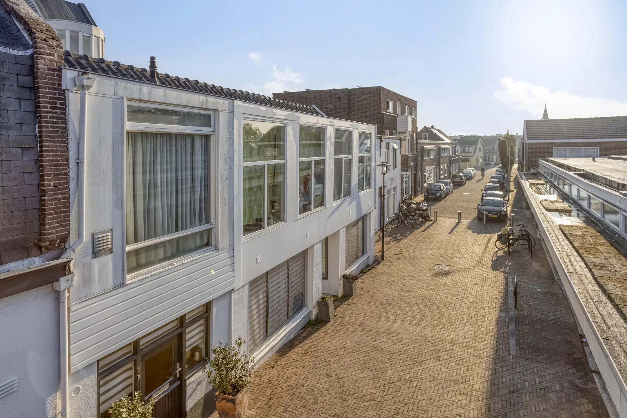 Hillegom, Hofstraat 1 A