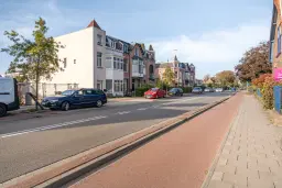 Hillegom, Weeresteinstraat 133