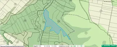 152.460 m² bosgrond in Suhindol, Veliko Tarnovo - Bulgarije