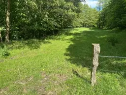 ca. 2.400 m² eigendomsperceel Meuselwitz, Sachsen - Duitsland