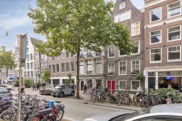 Amsterdam, Spuistraat 34A