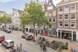 Amsterdam, Spuistraat 34A