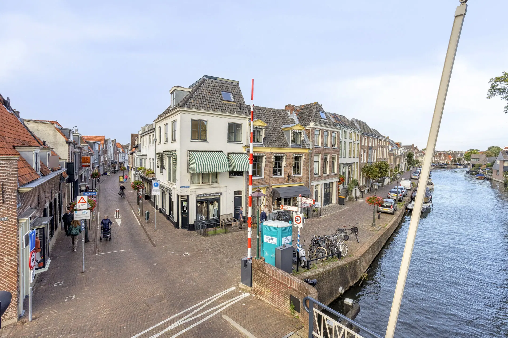 Maarssen, Langegracht 57