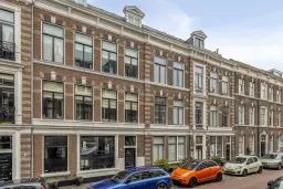 Den Haag, Prinses Mariestraat 6A