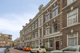 Den Haag, Prinses Mariestraat 6 C