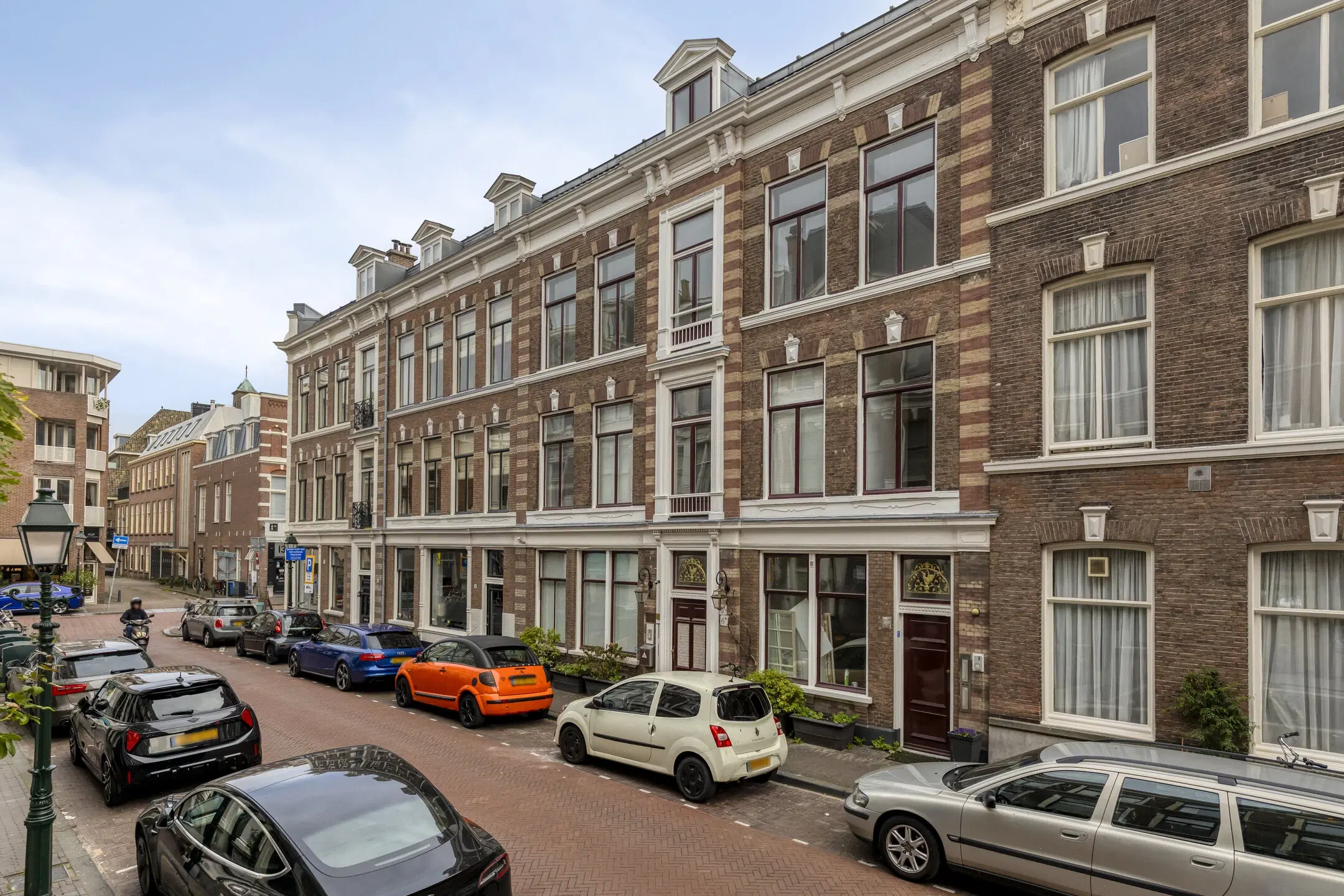 Den Haag, Prinses Mariestraat 6 D