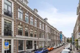 Den Haag, Prinses Mariestraat 6 D