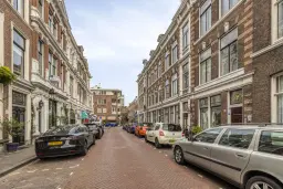 Den Haag, Prinses Mariestraat 6 D