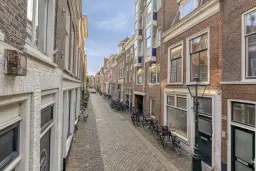 Leiden, Janvossensteeg 9