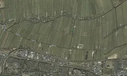 3 percelen agrarische grond gelegen te Sliedrecht