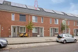 Amsterdam, Volendammerweg 177 a
