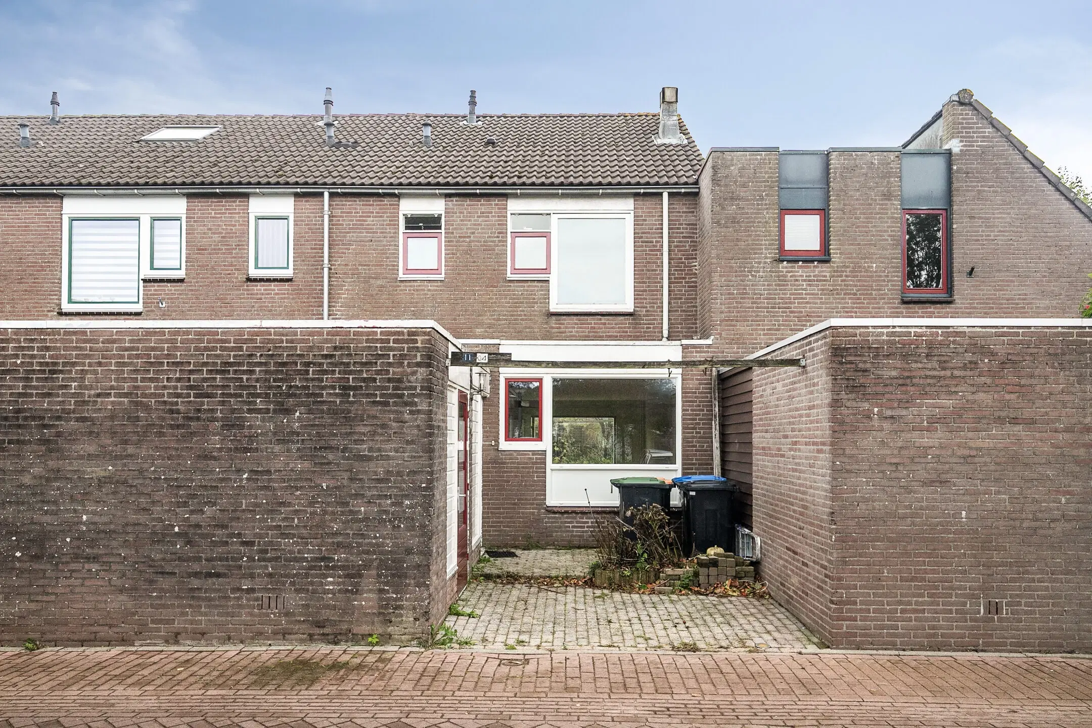 Lelystad, Rozengaard 11 4