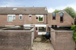 Lelystad, Rozengaard 11 4