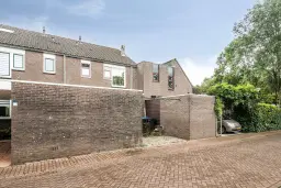 Lelystad, Rozengaard 11 4