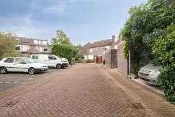 Lelystad, Rozengaard 11 4