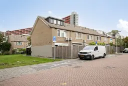 Zaandam, Galeistraat 39